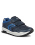 Geox Sneakers J Pavel J0415A 01454 C0700 M Bleumarin - Pled.ro