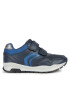 Geox Sneakers J Pavel J0415A 01454 C0700 M Bleumarin - Pled.ro