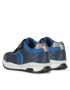 Geox Sneakers J Pavel J0415A 01454 C0700 M Bleumarin - Pled.ro