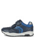 Geox Sneakers J Pavel J0415A 01454 C0700 M Bleumarin - Pled.ro