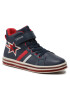 Geox Sneakers J Pawnee B. B J26FGB 054FU C0735 DD Bleumarin - Pled.ro