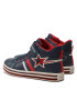 Geox Sneakers J Pawnee B. B J26FGB 054FU C0735 DD Bleumarin - Pled.ro