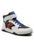 Geox Sneakers J Perth B. A J267RA 05411 C0404 D Alb - Pled.ro