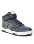 Geox Sneakers J Perth B. A J267RA 05411 CF44K D Bleumarin - Pled.ro