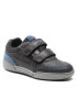 Geox Sneakers J Poseido B. C J16BCC 0CLFU C0052 D Negru - Pled.ro