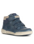 Geox Sneakers J Poseido Boy J16BCB 0CLFU C0661 S Bleumarin - Pled.ro