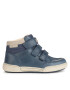 Geox Sneakers J Poseido Boy J16BCB 0CLFU C0661 S Bleumarin - Pled.ro