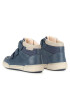 Geox Sneakers J Poseido Boy J16BCB 0CLFU C0661 S Bleumarin - Pled.ro