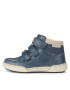 Geox Sneakers J Poseido Boy J16BCB 0CLFU C0661 S Bleumarin - Pled.ro