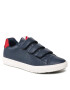 Geox Sneakers J Silenex B. A J25GFA 000BC C0735 S Bleumarin - Pled.ro