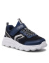 Geox Sneakers J Spheritt B.A J15E0A 06KBU C0673 S Bleumarin - Pled.ro