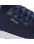 Geox Sneakers J Sprintye B. A J25GBA 0006K C4002 S Bleumarin - Pled.ro