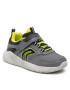 Geox Sneakers J Sprintye B.B J25GBB 0FUFE C0666 S Gri - Pled.ro