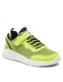 Geox Sneakers J Sprintye B.E J25GBE 07TCE C3707 S Verde - Pled.ro