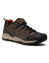 Geox Sneakers J Teram B.B Abx C J04AEC 0ME15 CA37L S Maro - Pled.ro