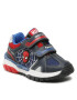 Geox Sneakers J Tuono B. B J35AXB 014BU C0735 M Bleumarin - Pled.ro