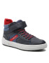 Geox Sneakers J Weemble B. A J26HAA 054FU C0735 D Bleumarin - Pled.ro