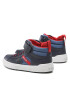 Geox Sneakers J Weemble B. A J26HAA 054FU C0735 D Bleumarin - Pled.ro