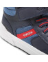 Geox Sneakers J Weemble B. A J26HAA 054FU C0735 D Bleumarin - Pled.ro