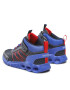 Geox Sneakers J Wroom B. A J26GAA 0FUCE C4226 D Bleumarin - Pled.ro