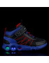 Geox Sneakers J Wroom B. A J26GAA 0FUCE C4226 D Bleumarin - Pled.ro