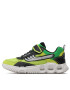 Geox Sneakers J Wroom B. A J35GAA 014BU C3707 DD Verde - Pled.ro