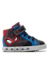 Geox Sneakers MARVEL B Kilwi B. C B26A7C 08554 C4226 M Bleumarin - Pled.ro