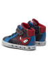 Geox Sneakers MARVEL B Kilwi B. C B26A7C 08554 C4226 M Bleumarin - Pled.ro