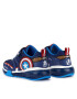 Geox Sneakers MARVEL J Bayonyc Boy J36FEC 0FU50 C0735 D Bleumarin - Pled.ro