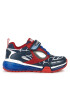 Geox Sneakers SPIDER-MAN J Bayonyc Boy J36FED 0FUCE C0833 DD Bleumarin - Pled.ro