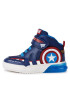 Geox Sneakers MARVEL J Grayjay Boy J369YC 0FU50 C0735 D Bleumarin - Pled.ro