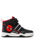 Geox Sneakers SPIDER-MAN J Perth Boy J367RD 05411 C0048 M Negru - Pled.ro