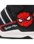 Geox Sneakers SPIDER-MAN J Perth Boy J367RD 05411 C0048 M Negru - Pled.ro