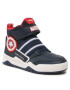 Geox Sneakers MARVEL J Perth Boy J367RD 05411 C0735 M Bleumarin - Pled.ro