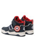 Geox Sneakers MARVEL J Perth Boy J367RD 05411 C0735 M Bleumarin - Pled.ro