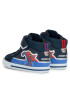 Geox Sneakers SPIDER-MAN B Kilwi Boy B36A7D 08554 C4226 M Bleumarin - Pled.ro