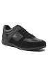 Geox Sneakers U Adrien A U267VA OCL22 C9999 Negru - Pled.ro