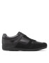 Geox Sneakers U Adrien A U267VA OCL22 C9999 Negru - Pled.ro