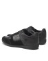 Geox Sneakers U Adrien A U267VA OCL22 C9999 Negru - Pled.ro