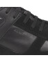 Geox Sneakers U Adrien A U267VA OCL22 C9999 Negru - Pled.ro