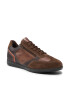 Geox Sneakers U Adrien C U157VC 0CL22 C6N6G Maro - Pled.ro