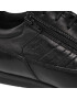 Geox Sneakers U Adrien D U257VD 0LMEK C9999 Negru - Pled.ro