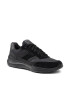 Geox Sneakers U Allenio A U16AZA 0ME22 C9999 Negru - Pled.ro