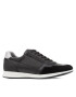 Geox Sneakers U Avery U45H5B 0EKPT C9999 Negru - Pled.ro