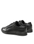 Geox Sneakers U Cordusio U36FWD 00043 C9999 Negru - Pled.ro