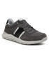 Geox Sneakers U Damiano B U15ANB 014EK C1006 Gri - Pled.ro