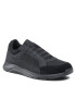 Geox Sneakers U Damiano B U25ANB 0EK14 C9999 Negru - Pled.ro