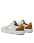 Geox Sneakers U Deiven U355WB00047C1449 Alb - Pled.ro