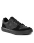 Geox Sneakers U Deiven U455WB 04722 C9999 Negru - Pled.ro