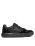 Geox Sneakers U Deiven U455WB 04722 C9999 Negru - Pled.ro